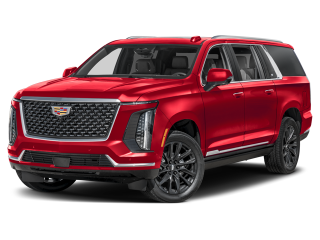ESCALADE ESV