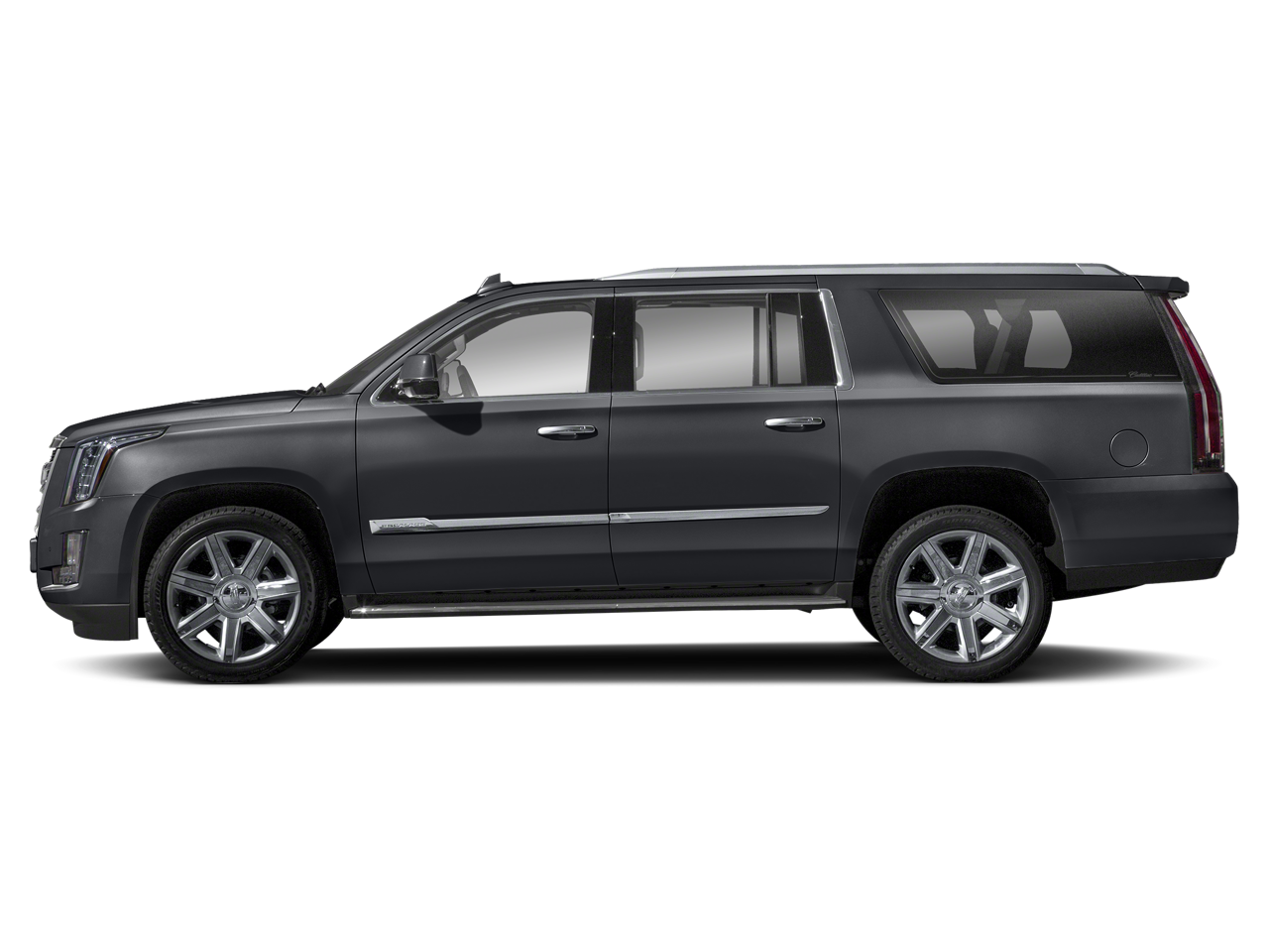 2019 Cadillac Escalade ESV Premium Luxury