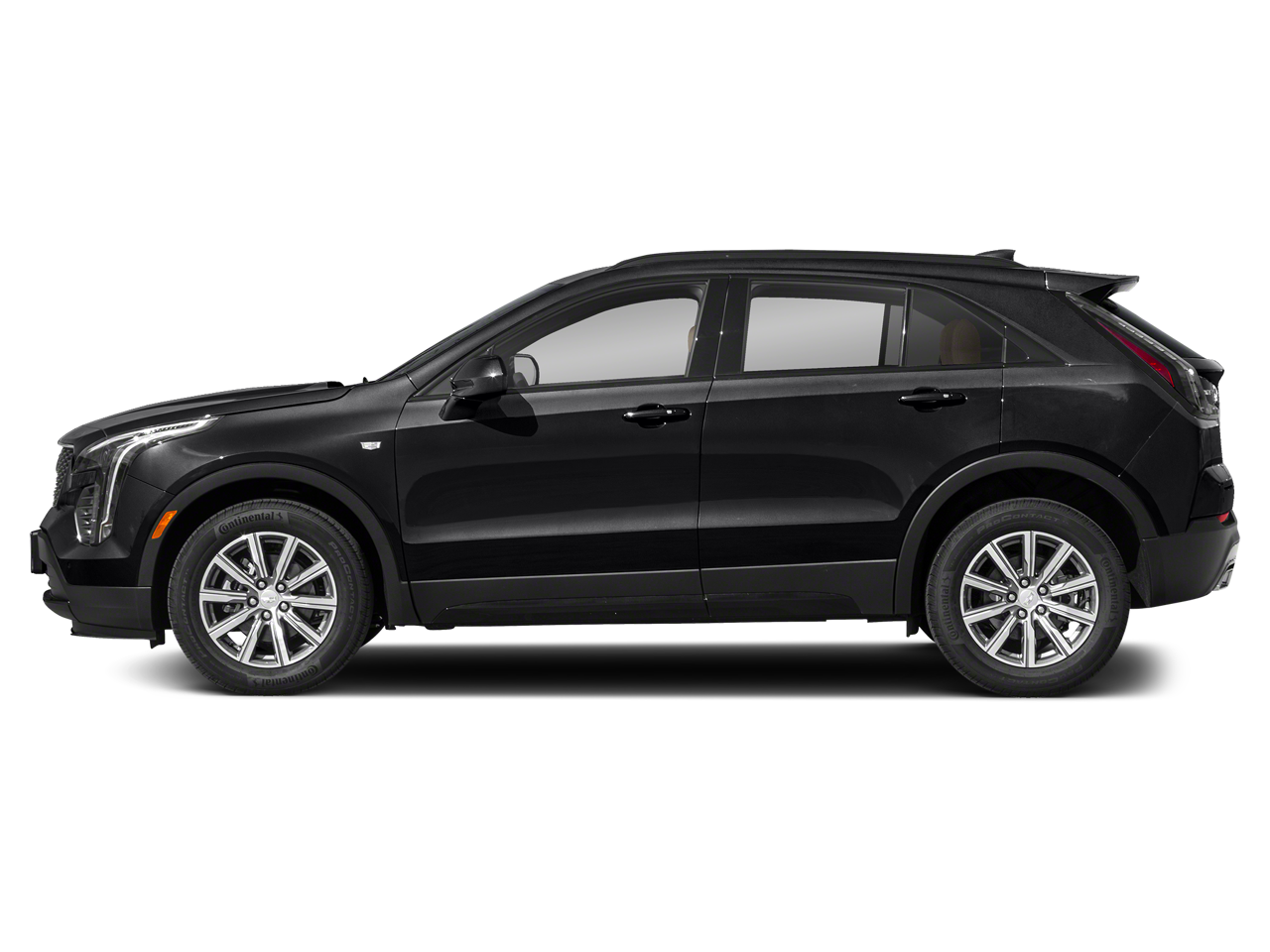 2022 Cadillac XT4 AWD Sport