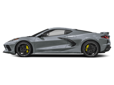 2022 Chevrolet Corvette Stingray Stingray