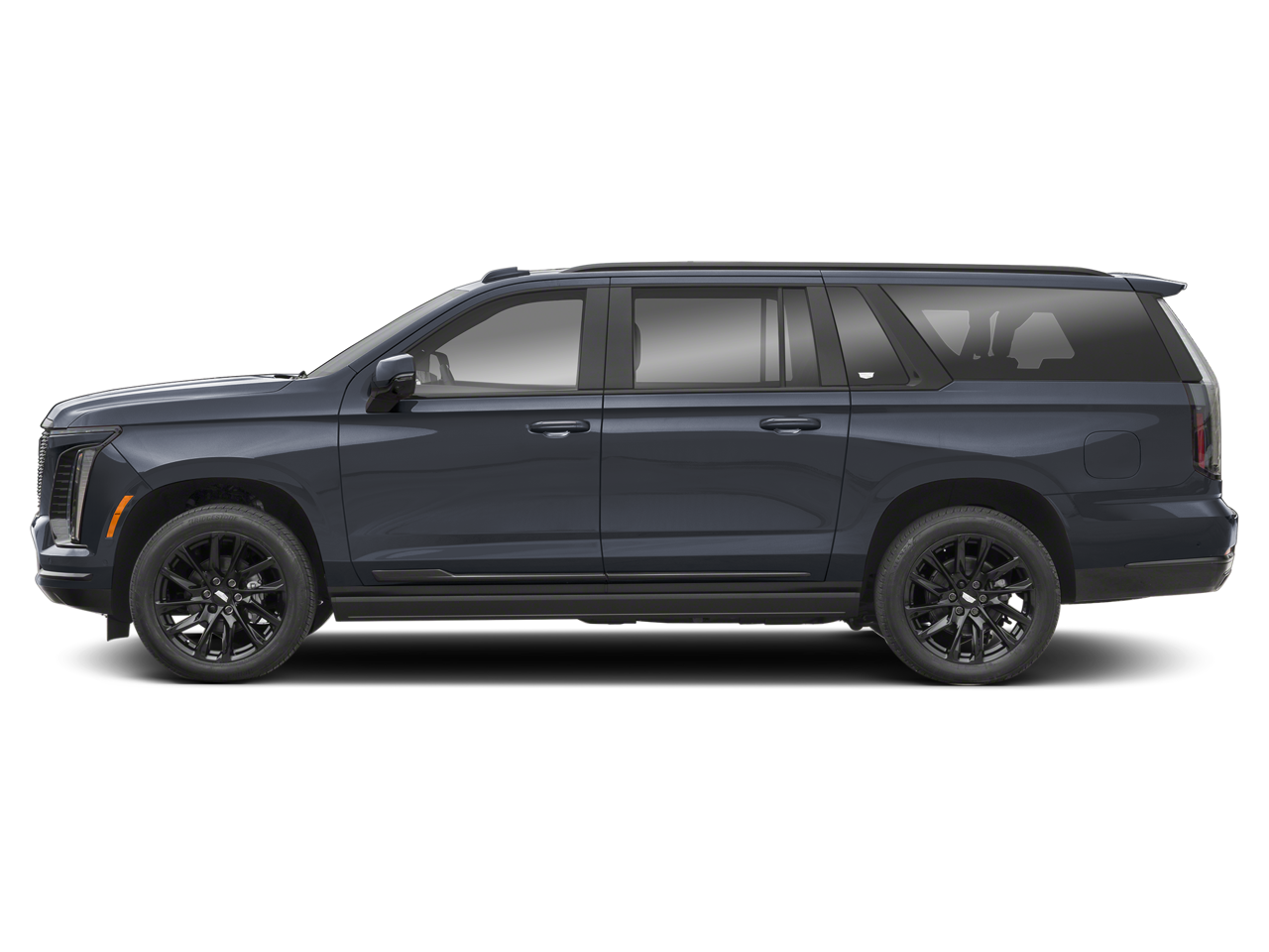 2025 Cadillac Escalade ESV 4WD Sport