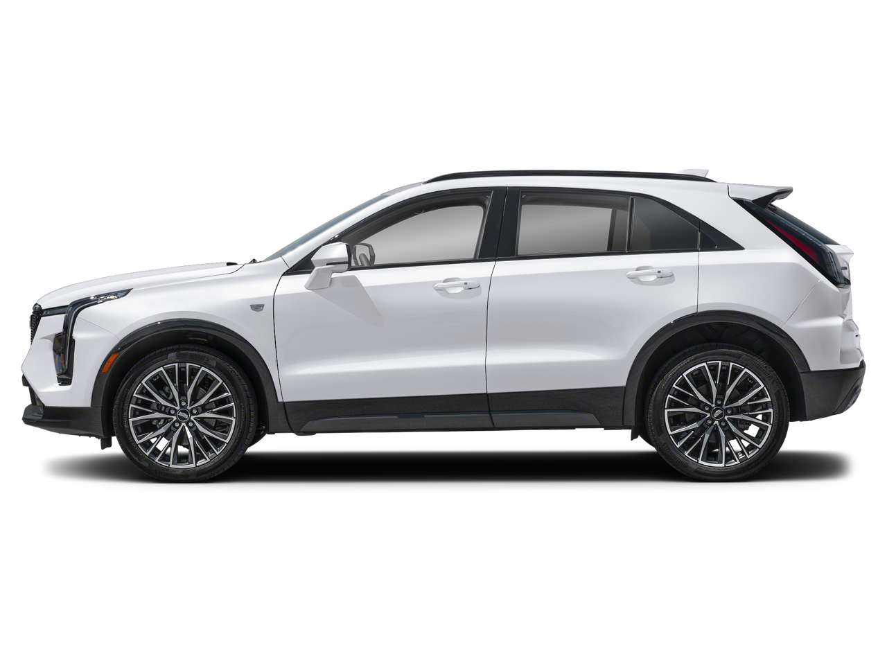 2025 Cadillac XT4 AWD 4dr Sport