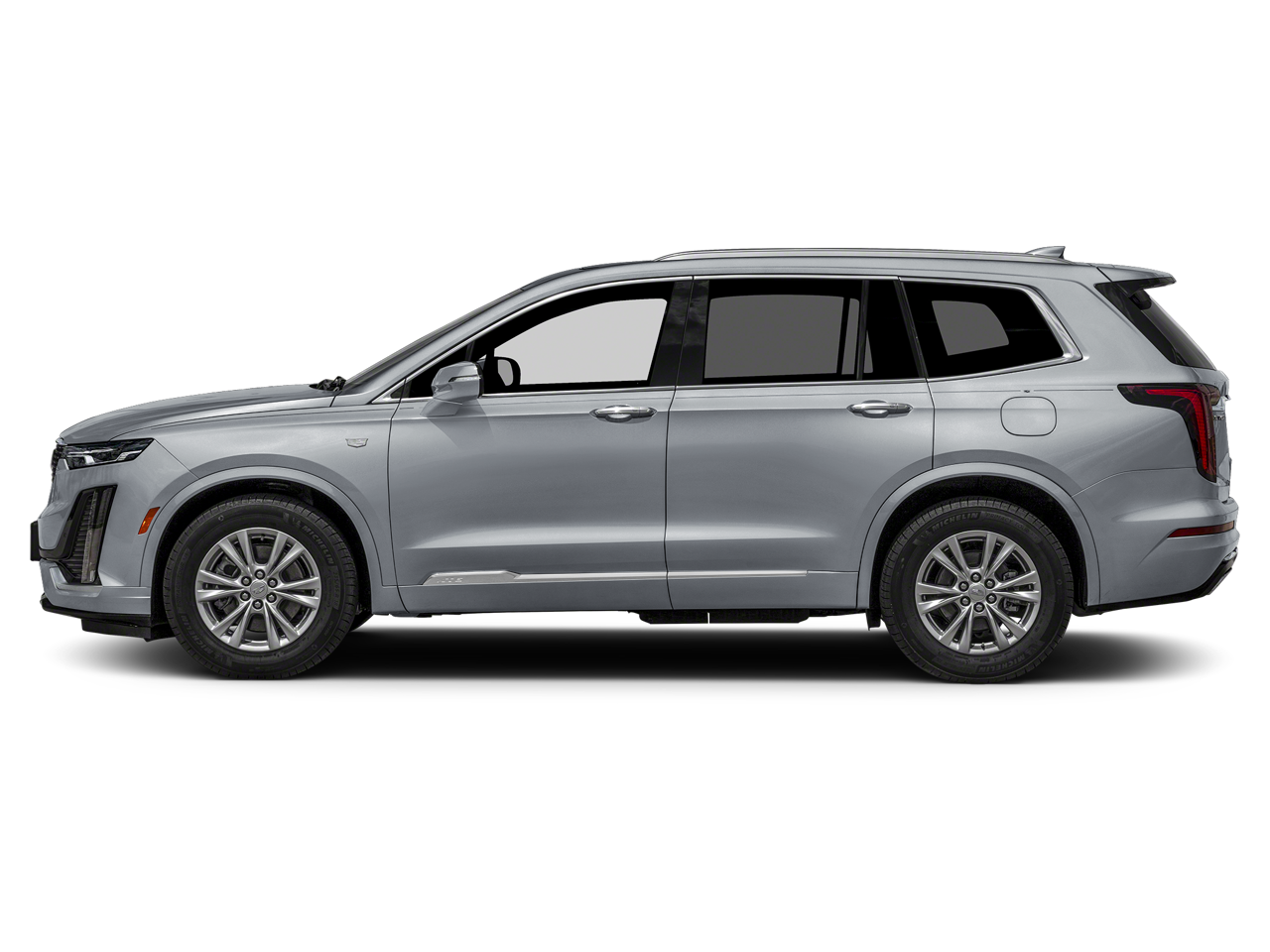 2025 Cadillac XT6 FWD 4dr Premium Luxury