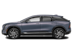 2025 Cadillac OPTIQ AWD 4dr Luxury w/1SE