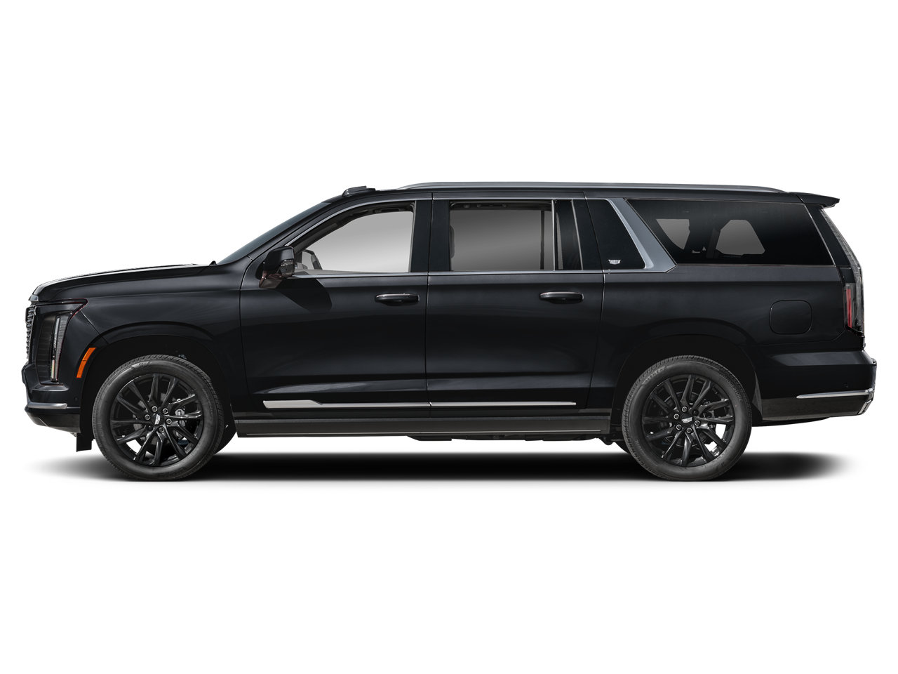 2026 Cadillac Escalade ESV AWD V-Series