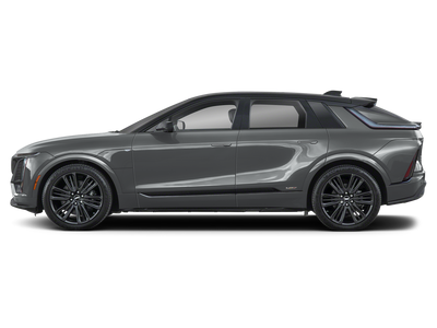 2026 Cadillac LYRIQ 4dr LYRIQ-V Premium