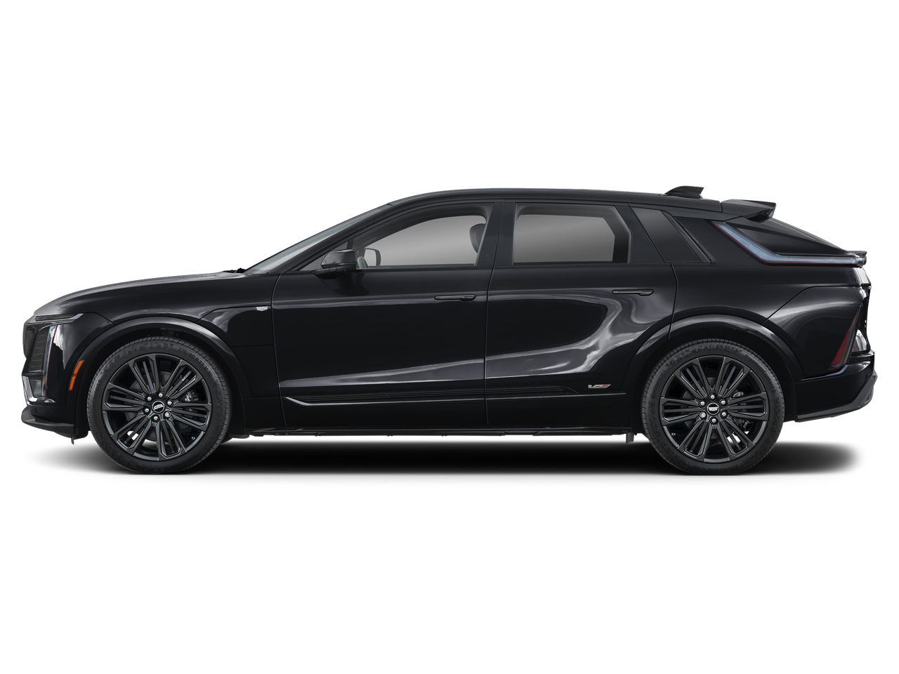2026 Cadillac LYRIQ 4dr LYRIQ-V Premium