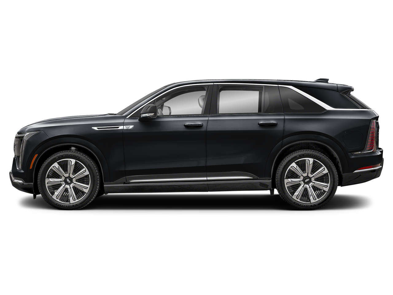 2026 Cadillac ESCALADE IQ AWD Premium Luxury