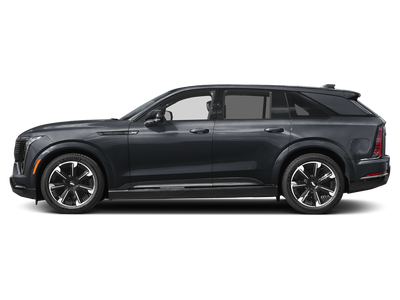 2026 Cadillac ESCALADE IQ AWD Sport
