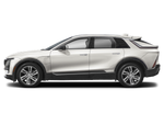 2027 Cadillac LYRIQ 4dr Luxury