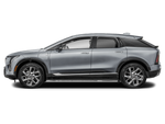 2027 Cadillac OPTIQ 4dr Sport