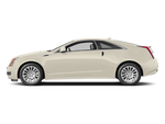 2013 Cadillac CTS Premium