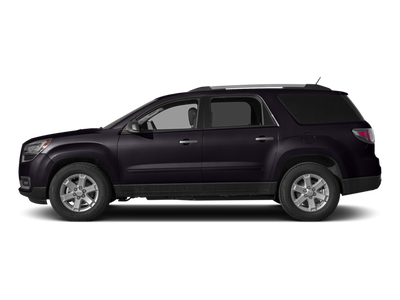 2015 GMC Acadia SLT