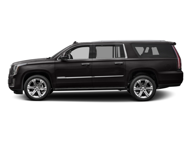 2016 Cadillac Escalade ESV Premium Collection