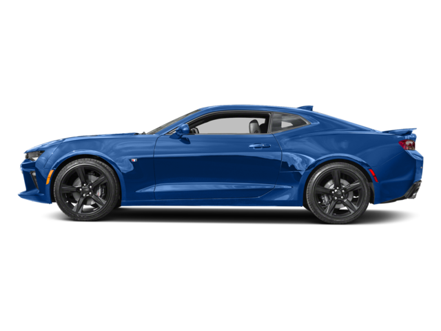 2017 Chevrolet Camaro SS