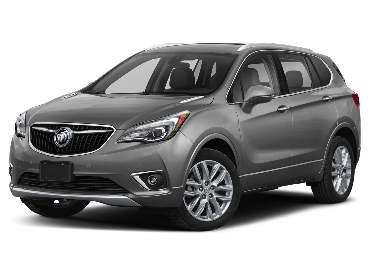2019 Buick Envision Premium II
