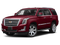 2019 Cadillac Escalade Platinum