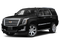 2019 Cadillac Escalade Platinum