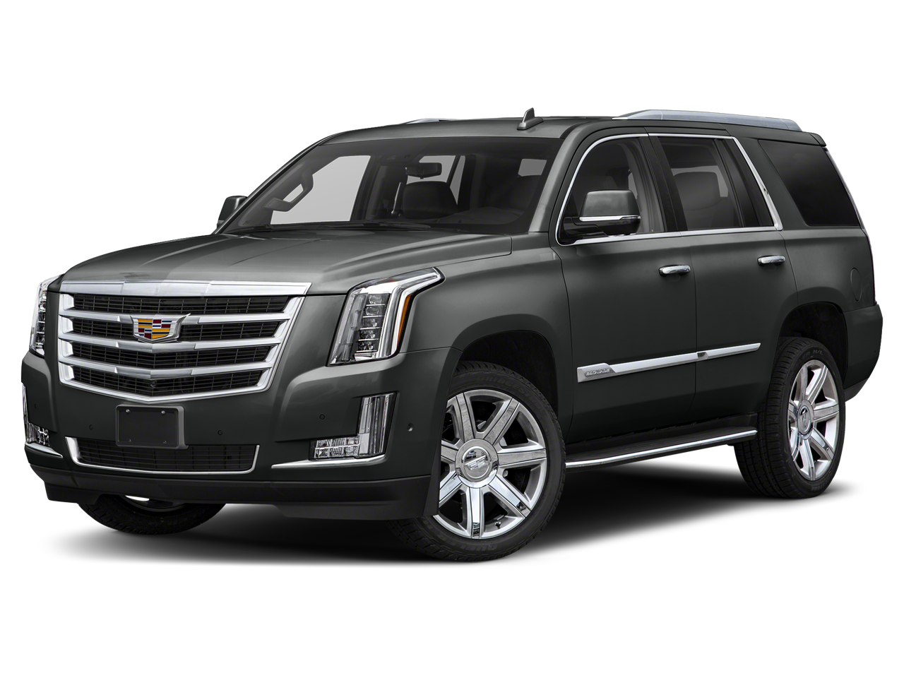 2019 Cadillac Escalade Premium Luxury