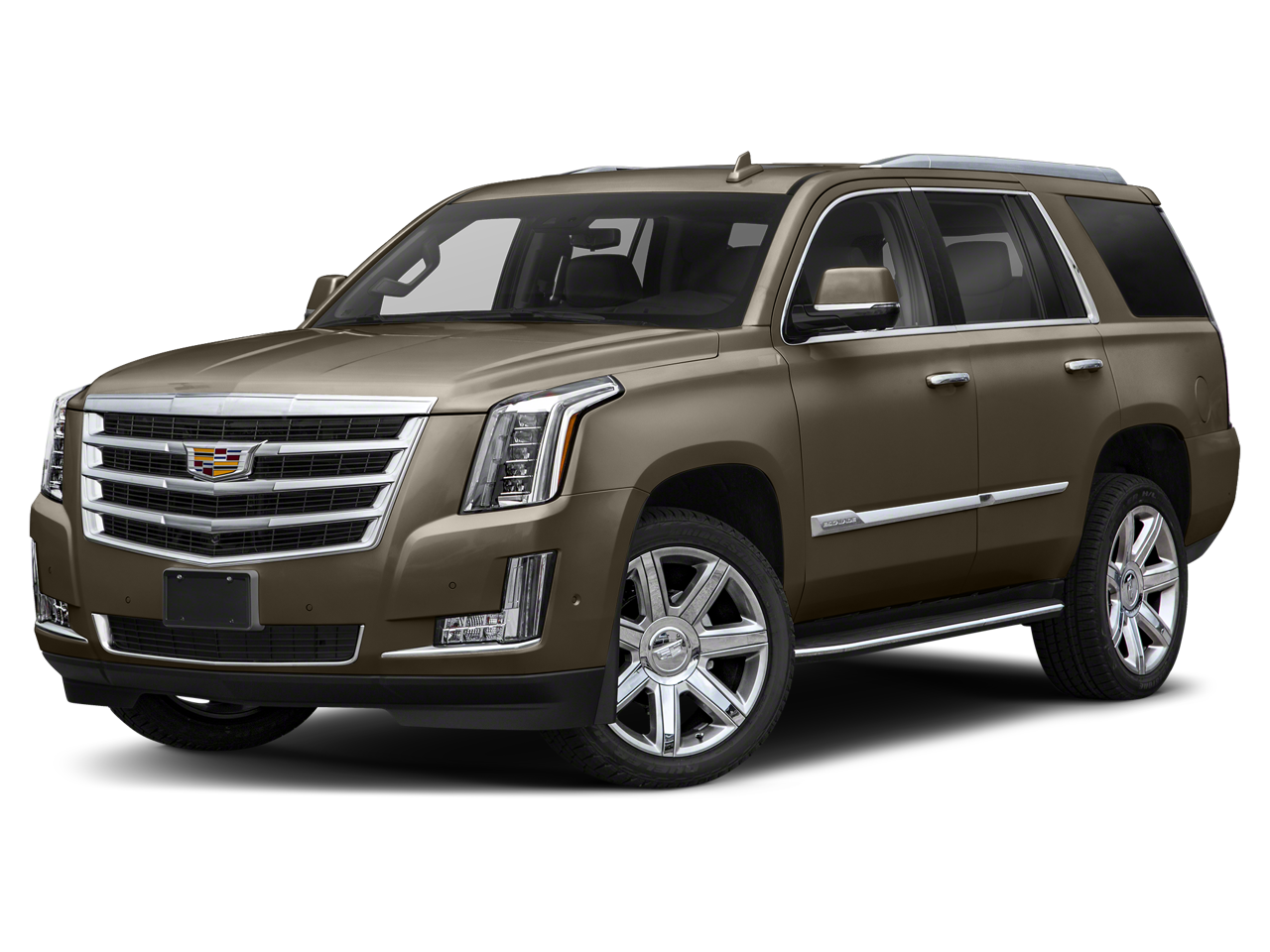 2019 Cadillac Escalade Base