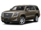 2019 Cadillac Escalade Base