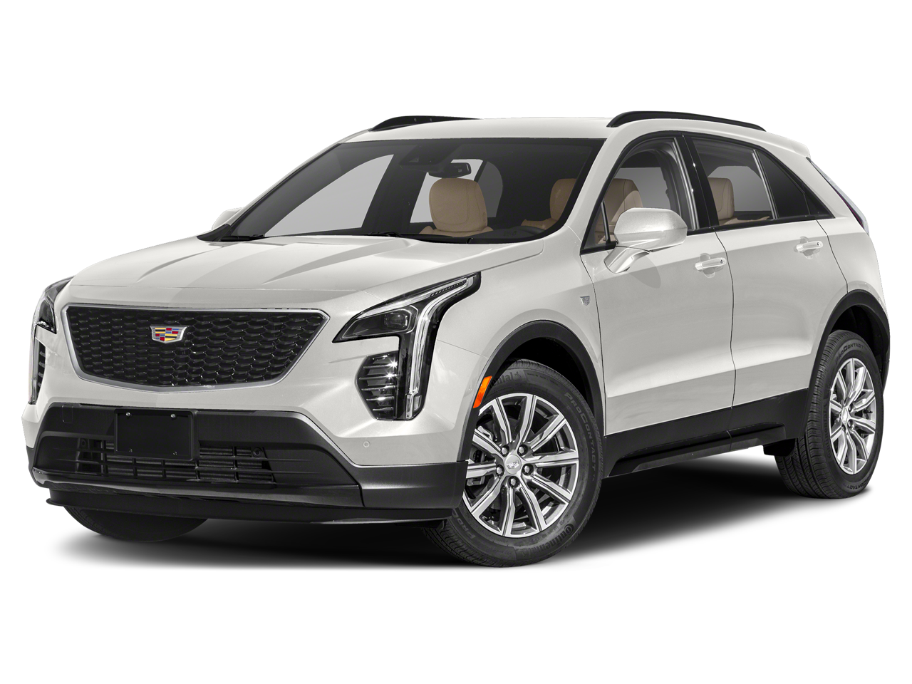 2020 Cadillac XT4 AWD Sport