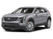 2023 Cadillac XT4 Base