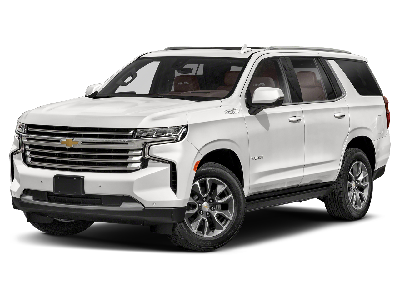 2023 Chevrolet Tahoe Base