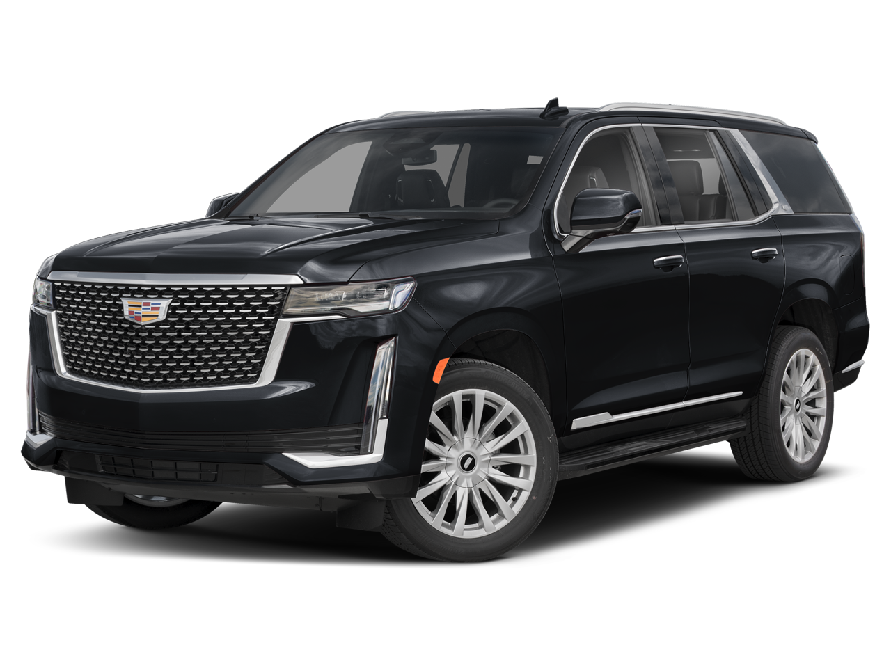 2024 Cadillac Escalade 4WD Premium Luxury