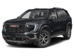 2024 GMC Acadia AWD AT4