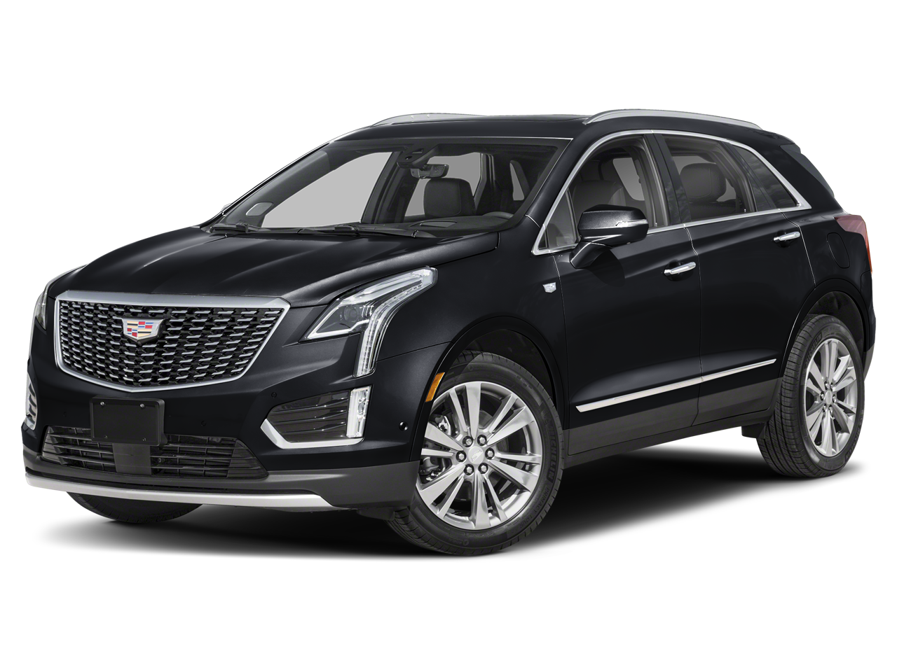 2025 Cadillac XT5 AWD 4dr Premium Luxury