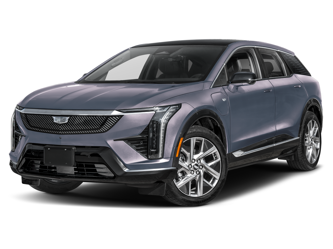 2025 Cadillac OPTIQ AWD 4dr Luxury w/1SE