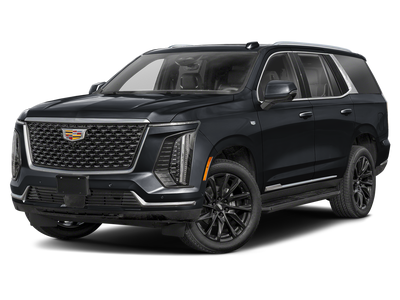 2026 Cadillac Escalade 4WD Luxury