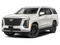 2026 Cadillac Escalade 4WD Luxury