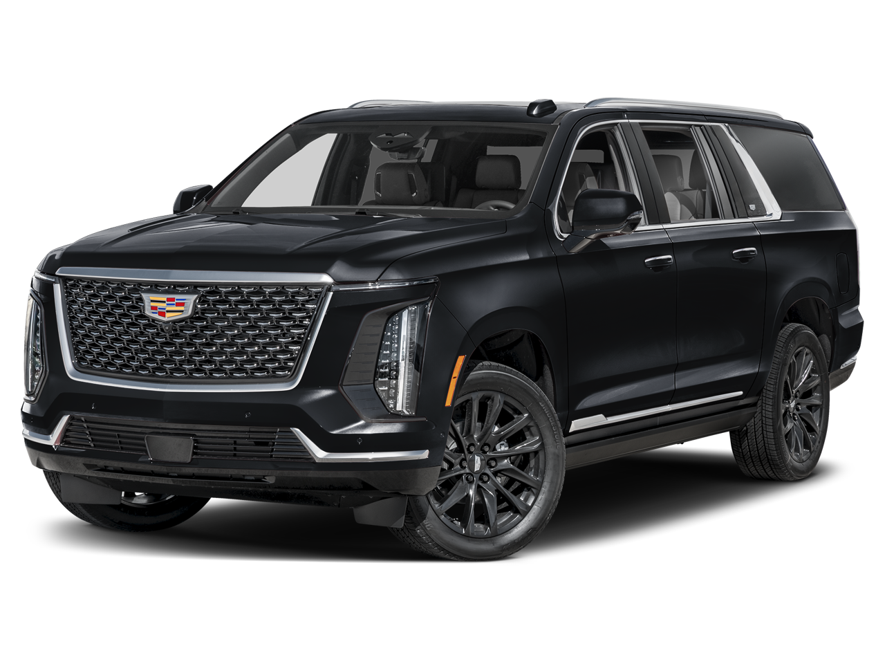 2026 Cadillac Escalade ESV AWD V-Series