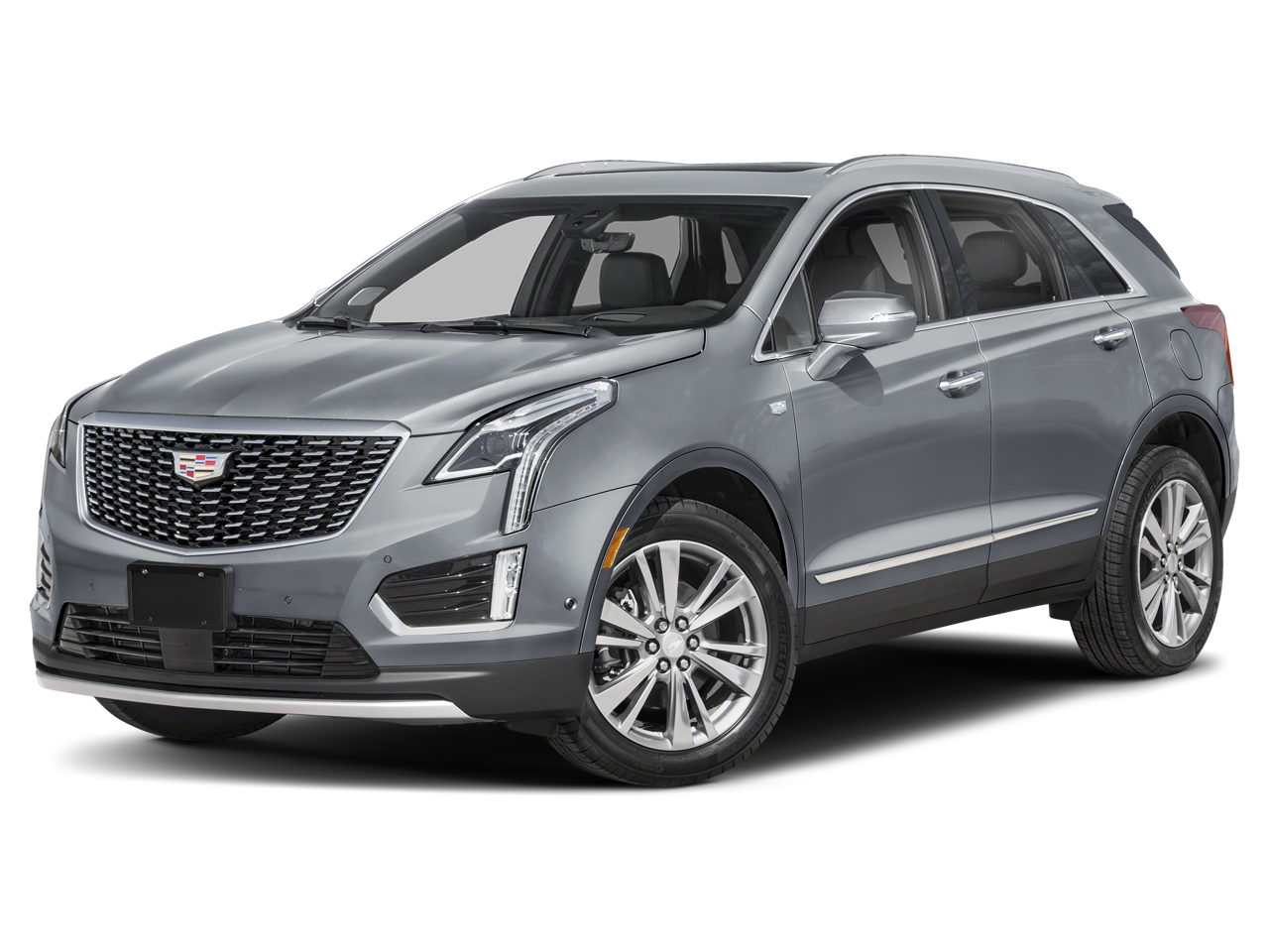2026 Cadillac XT5 AWD 4dr Premium Luxury