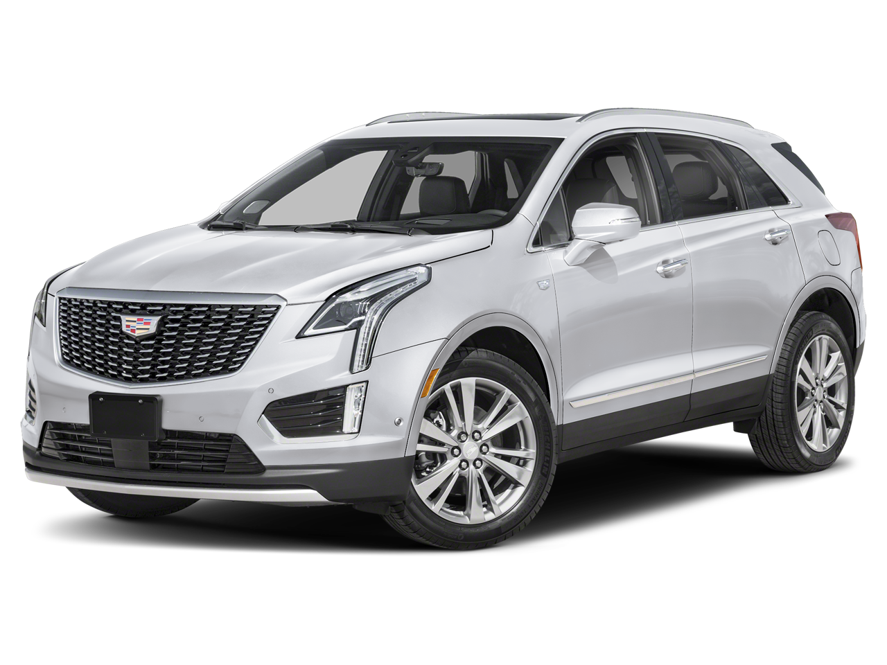 2026 Cadillac XT5