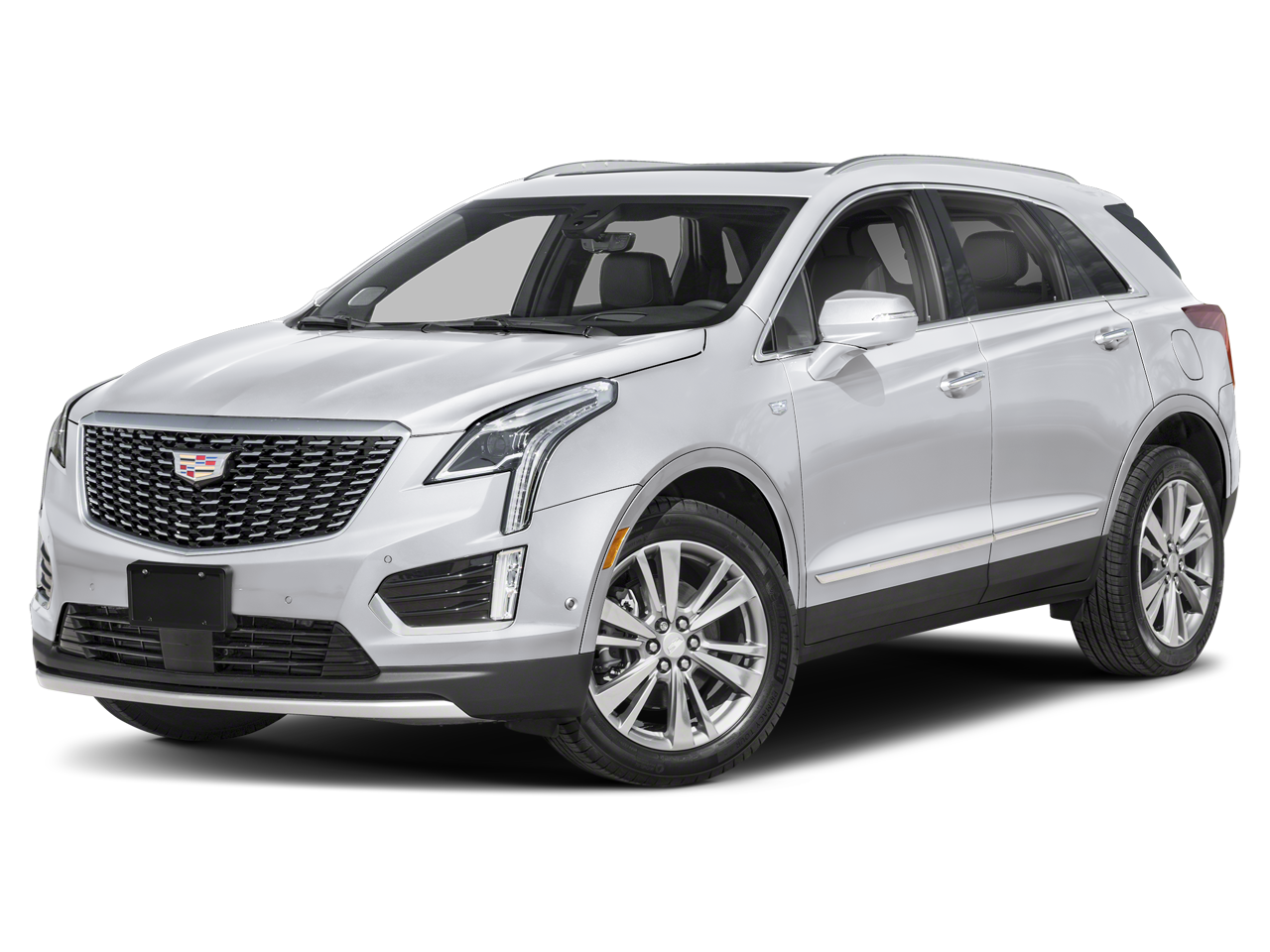 2026 Cadillac XT5 AWD 4dr Premium Luxury