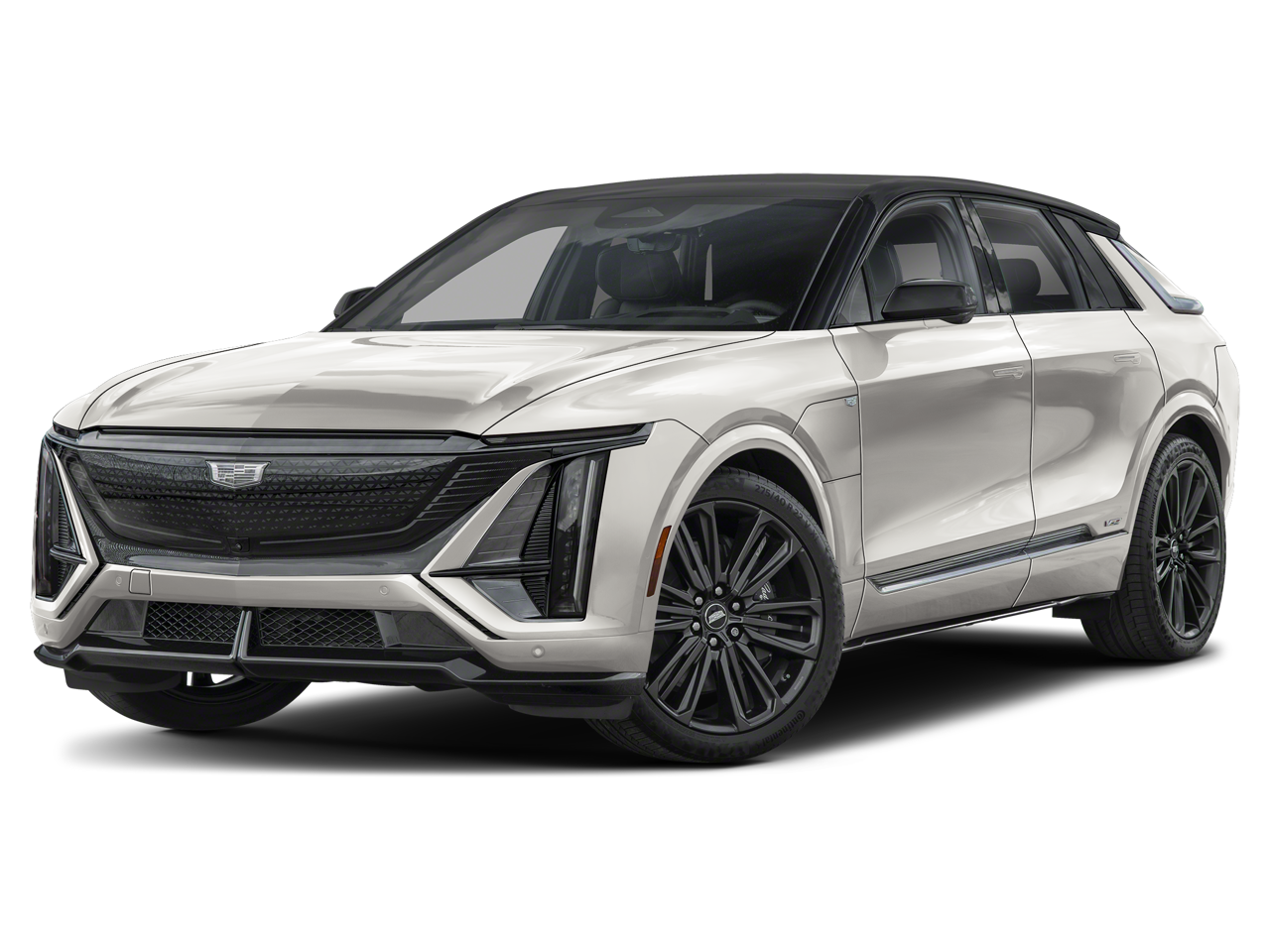 2026 Cadillac LYRIQ 4dr LYRIQ-V Premium
