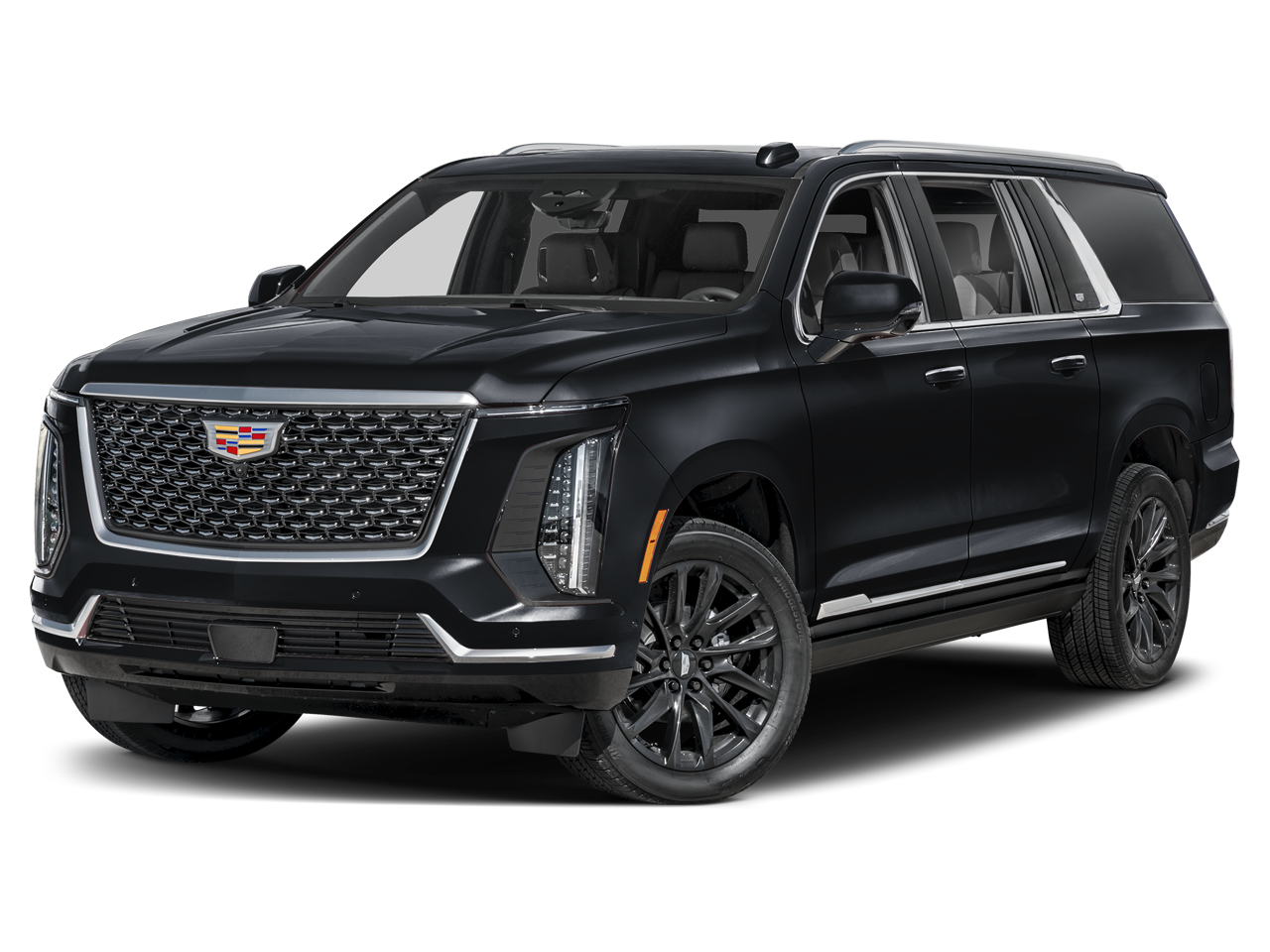 2027 Cadillac Escalade ESV
