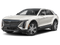 2027 Cadillac LYRIQ 4dr Luxury