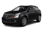 2012 Cadillac SRX Premium Collection