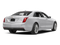 2017 Cadillac CT6 Luxury AWD