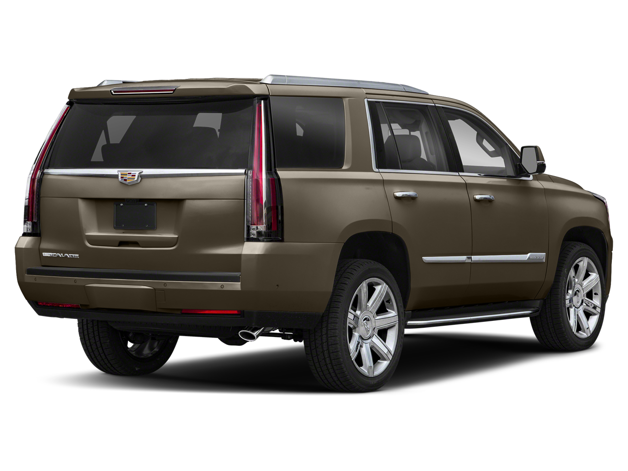 2019 Cadillac Escalade Base