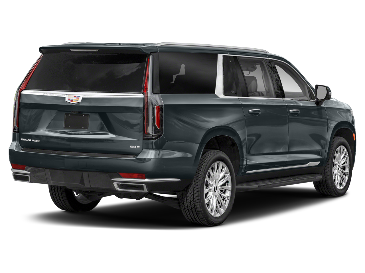 2021 Cadillac Escalade ESV Premium Luxury Platinum