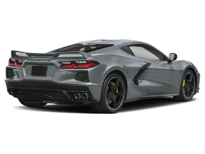 2022 Chevrolet Corvette Stingray Stingray