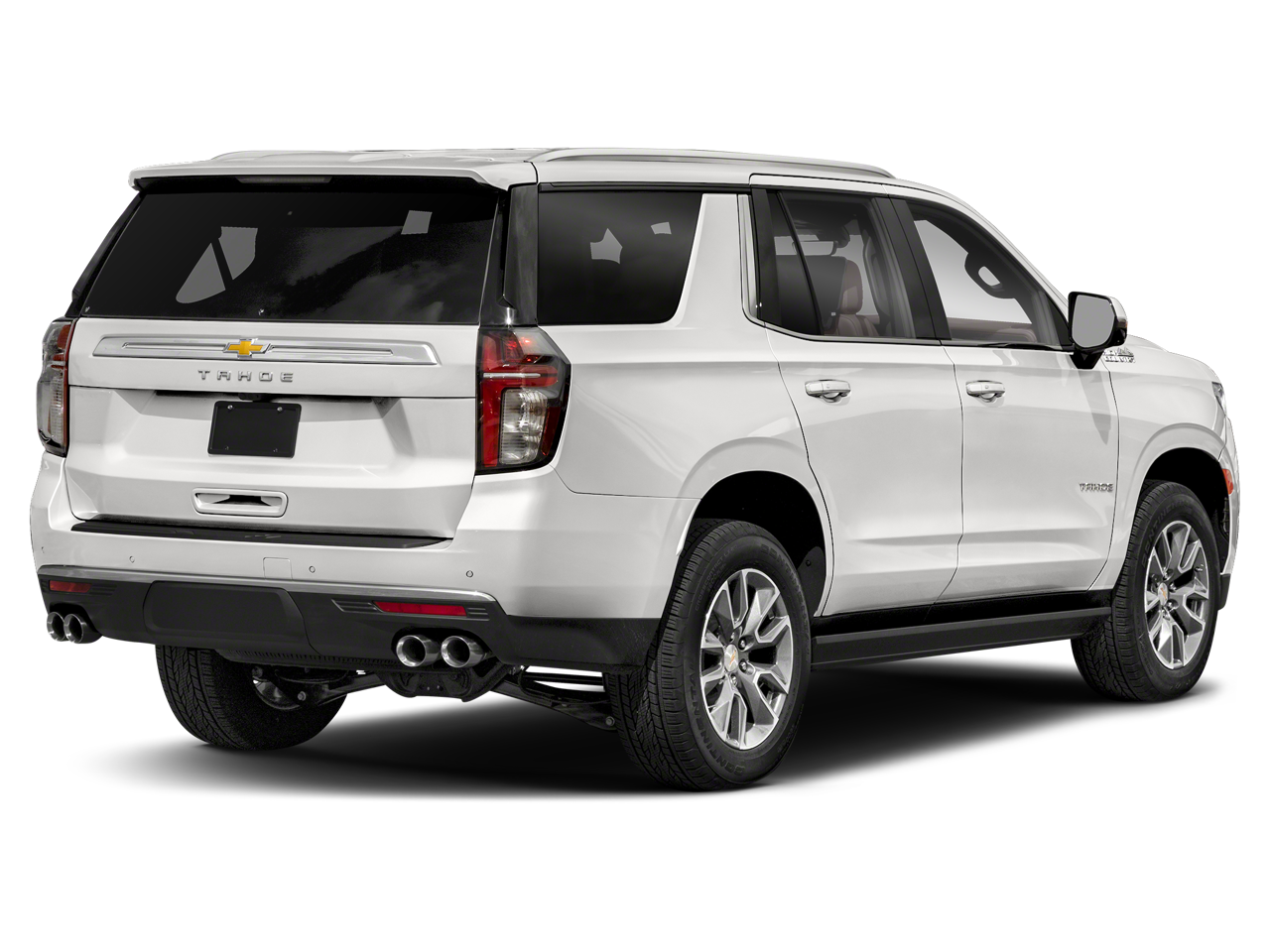 2023 Chevrolet Tahoe Base