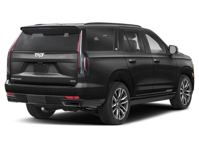 2024 Cadillac Escalade Base