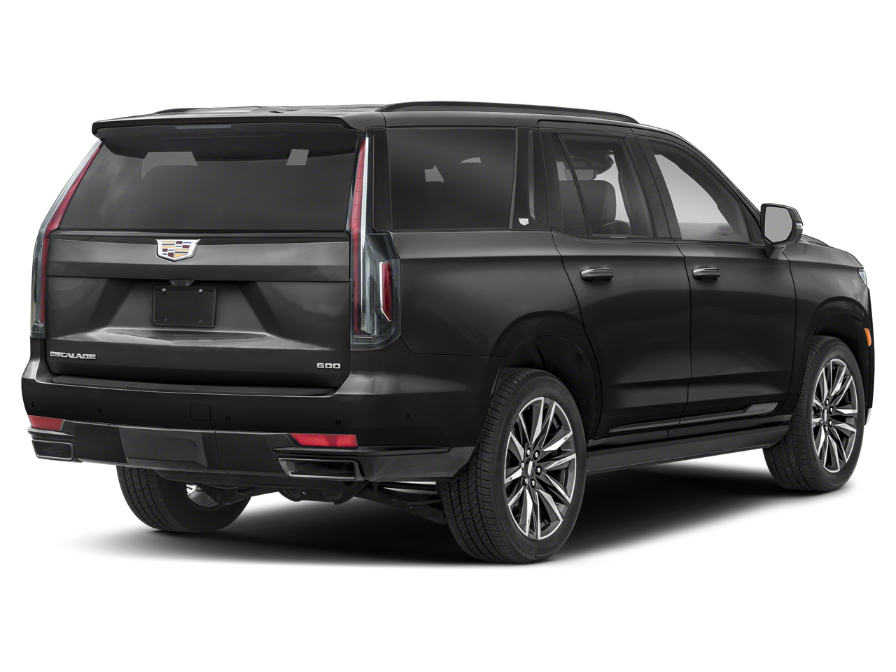 2024 Cadillac Escalade Base