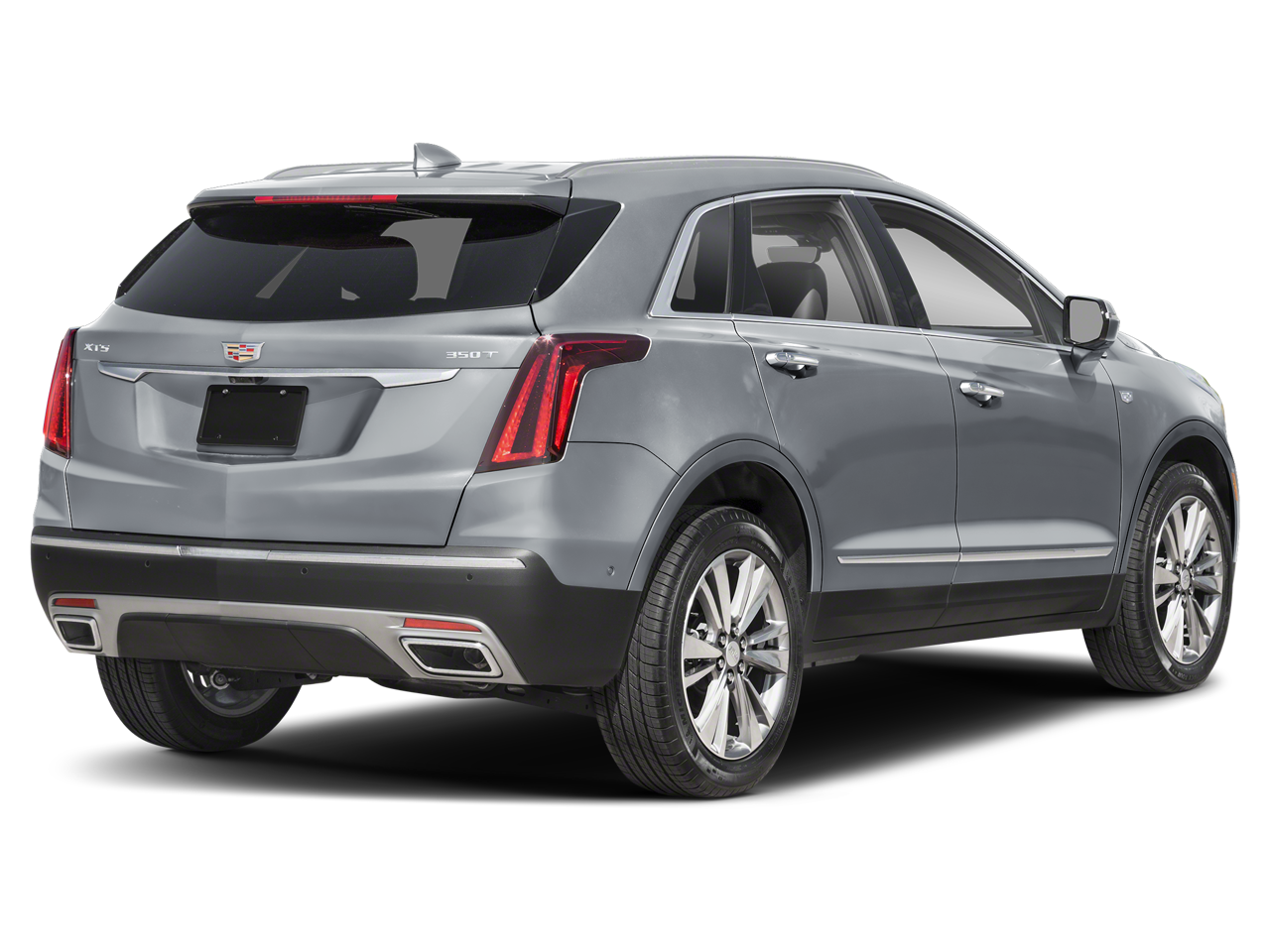 2024 Cadillac XT5 AWD Premium Luxury